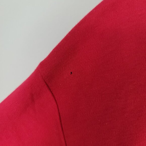 Kim Rogers Women's Perfectly Soft Tee Long Sleeve Shirt - Picture 7 of 8